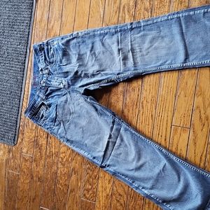 Mens jeans